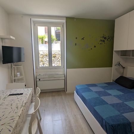 Appartamento 33 Rose Gardone Riviera Exterior foto