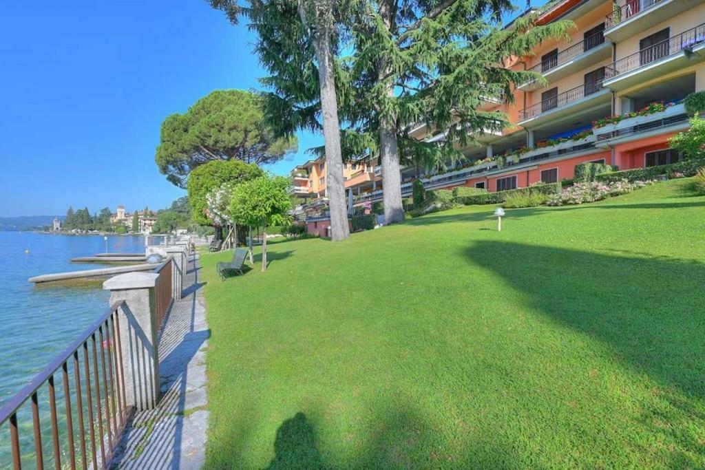Appartamento 33 Rose Gardone Riviera Exterior foto