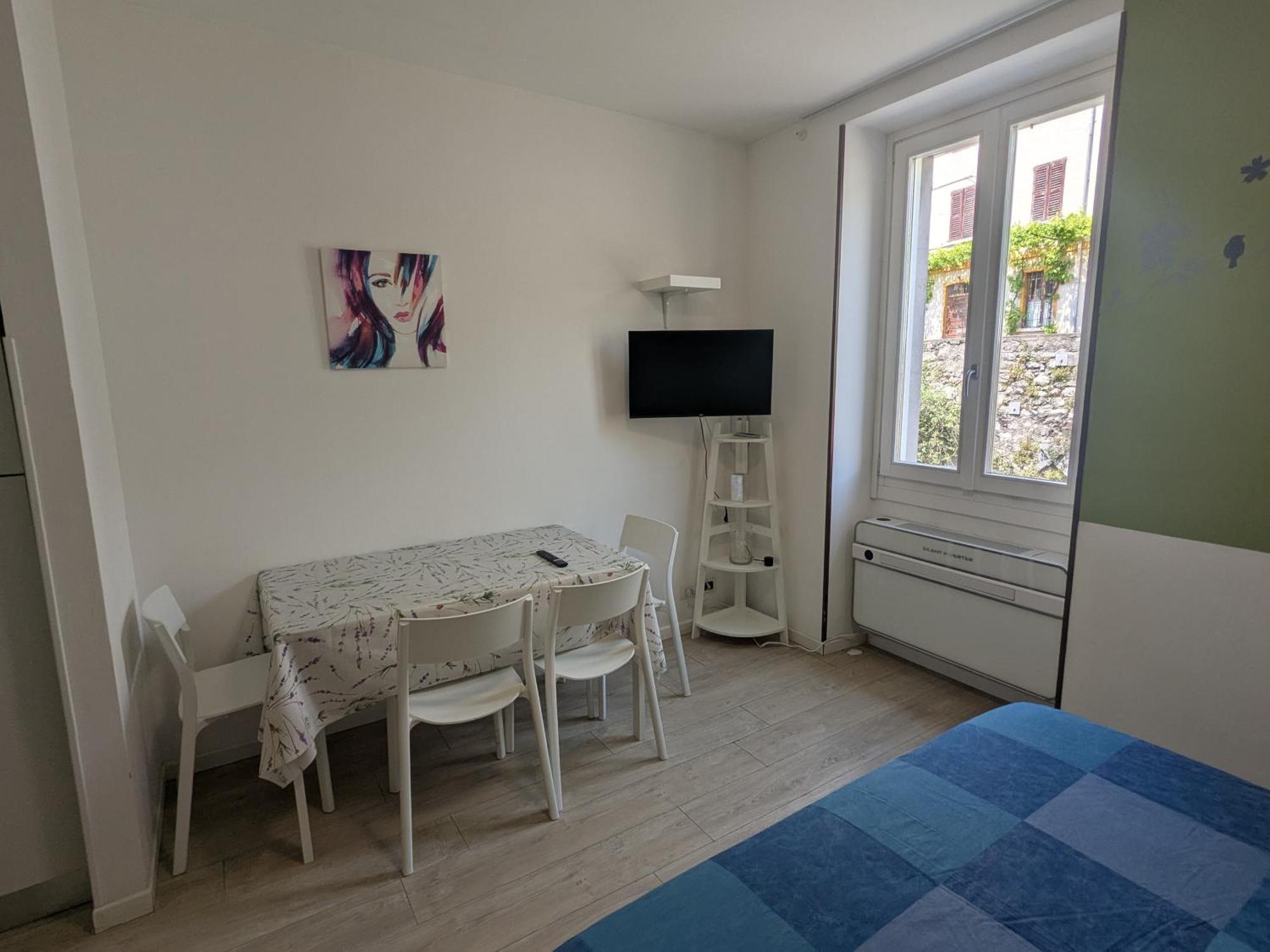 Appartamento 33 Rose Gardone Riviera Exterior foto