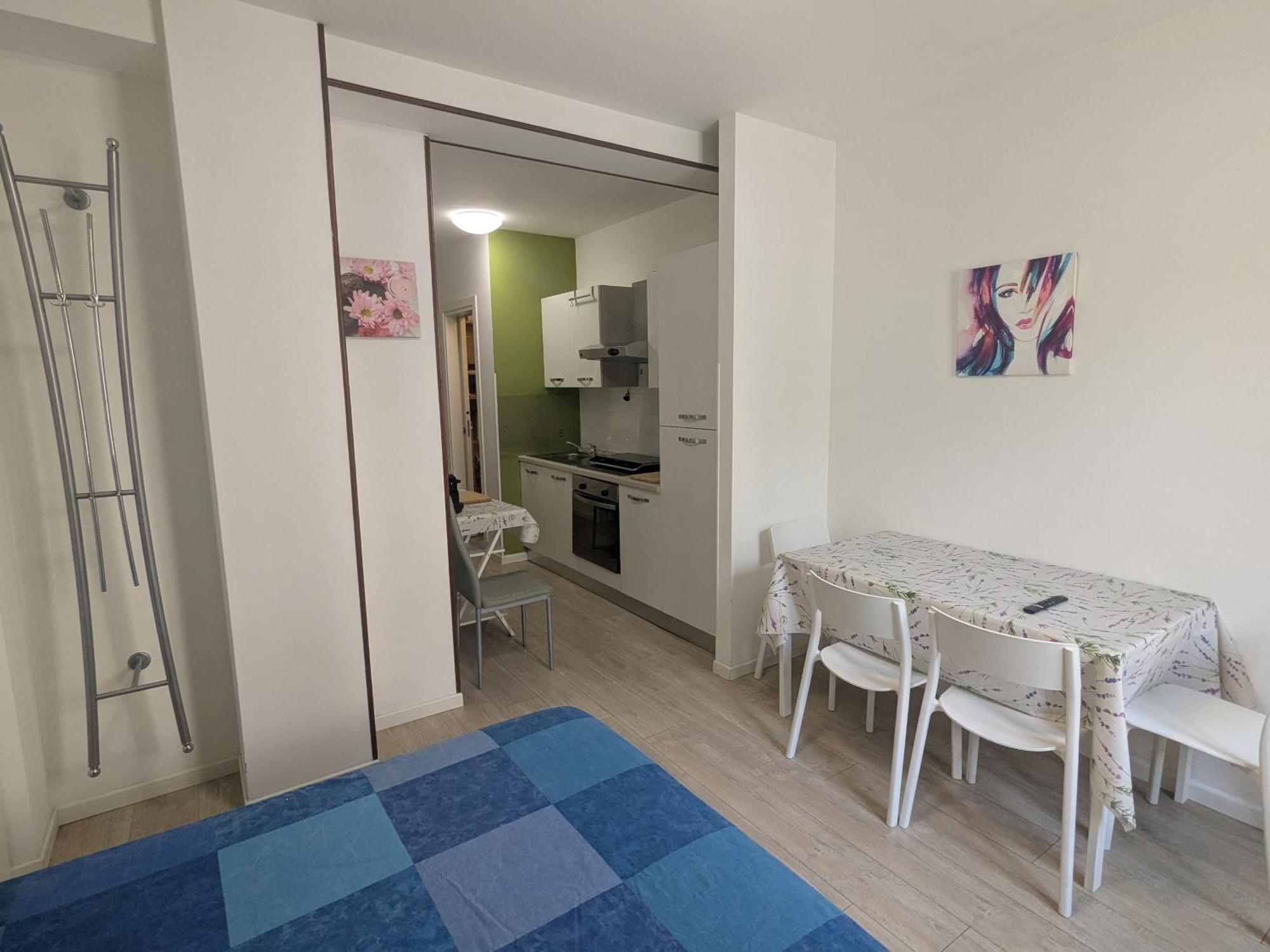 Appartamento 33 Rose Gardone Riviera Exterior foto
