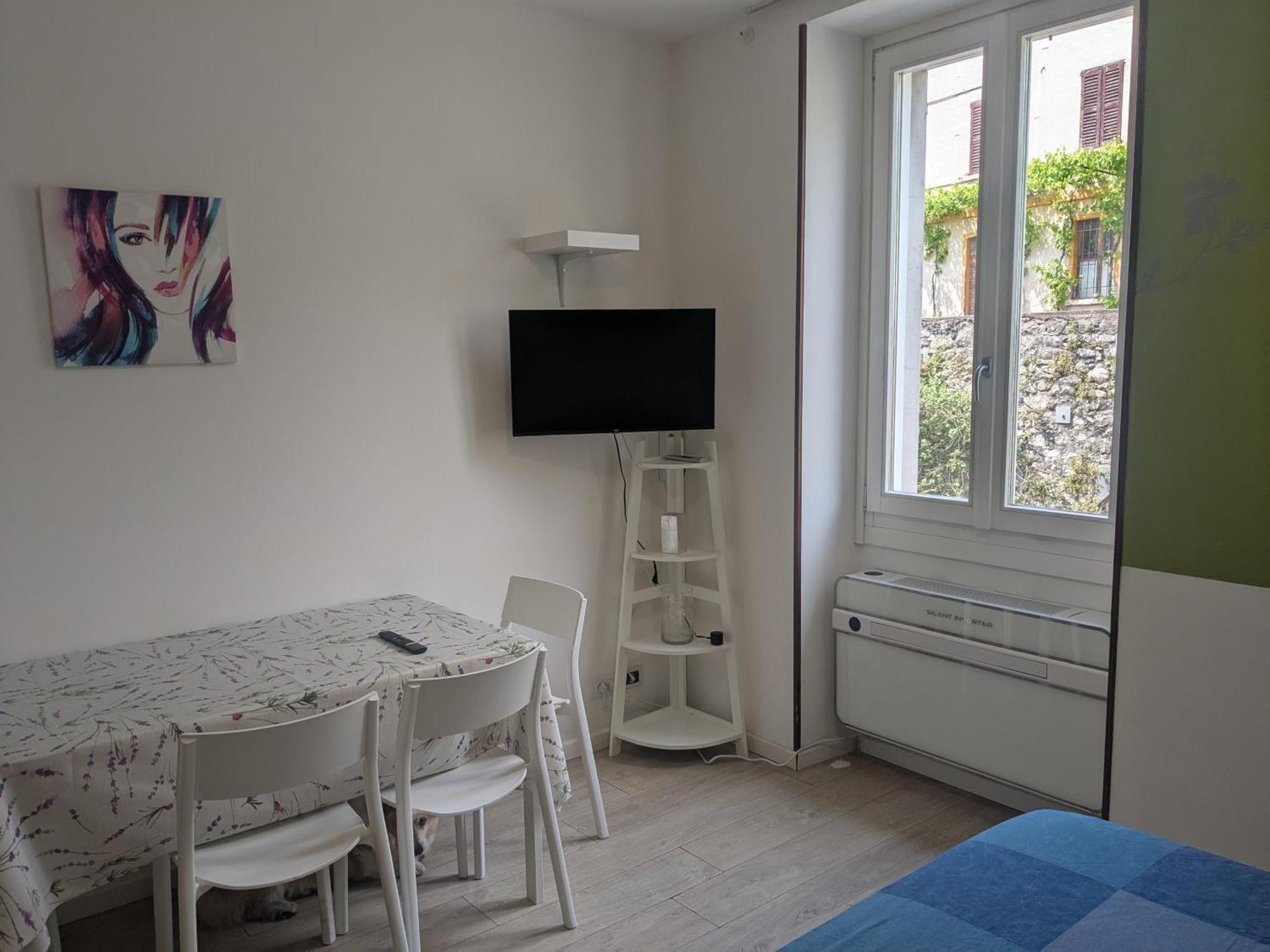 Appartamento 33 Rose Gardone Riviera Exterior foto